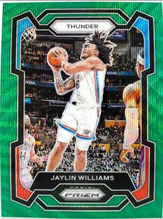 Jaylin Williams