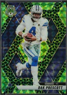 Dak Prescott