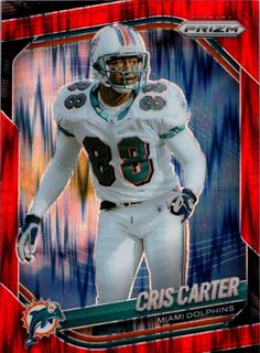 Cris Carter