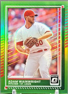 Adam Wainwright