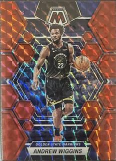 Andrew Wiggins