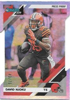 David Njoku