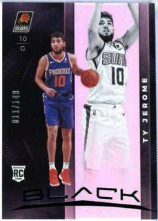 Ty Jerome