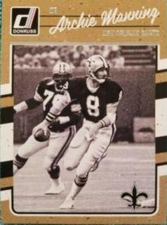 Archie Manning
