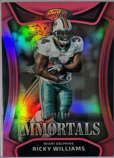 Ricky Williams