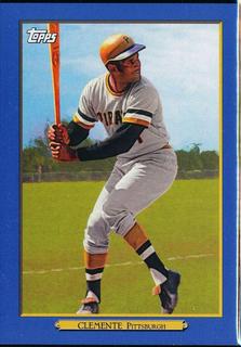 Roberto Clemente