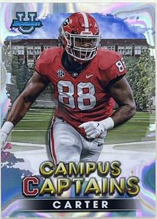 Jalen Carter