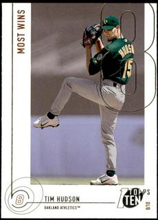 Tim Hudson