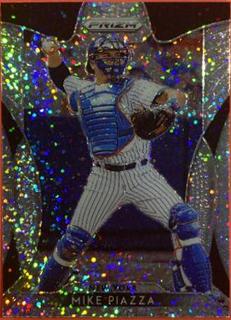 Mike Piazza