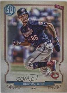 Byron Buxton