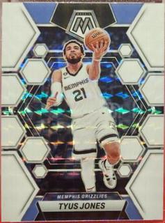 Tyus Jones