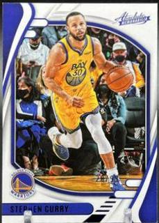 Stephen Curry