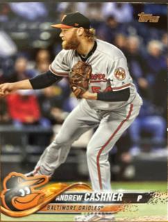Andrew Cashner