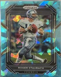 Roger Staubach