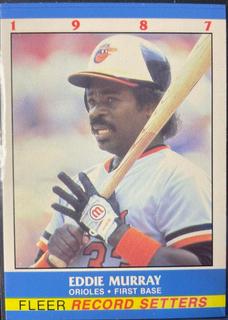 Eddie Murray