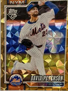 David Peterson