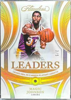 Magic Johnson