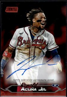 Ronald Acuna Jr.