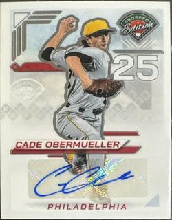 Cade Obermueller