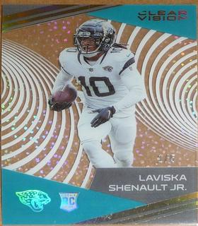 Laviska Shenault Jr.