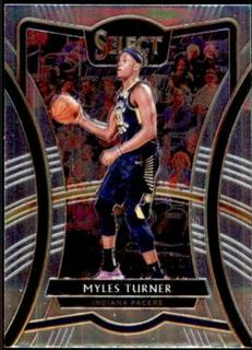 Myles Turner