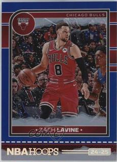 Zach LaVine