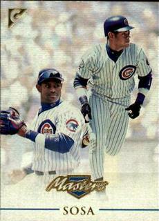 Sammy Sosa