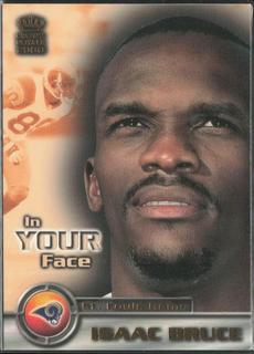 Isaac Bruce
