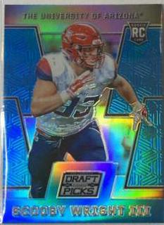 Scooby Wright III