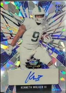 Kenneth Walker III