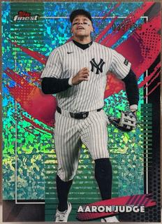 Aaron Judge