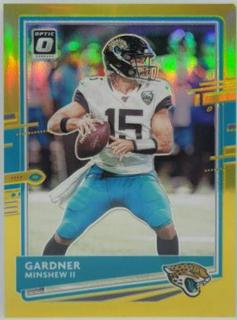 Gardner Minshew II