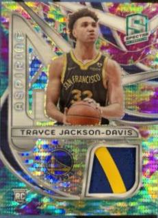 Trayce Jackson-Davis