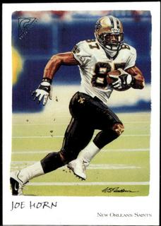 Joe Horn
