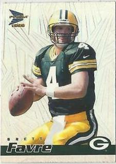 Brett Favre