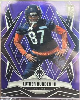 Luther Burden III