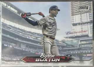 Byron Buxton