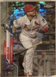 Yadier Molina