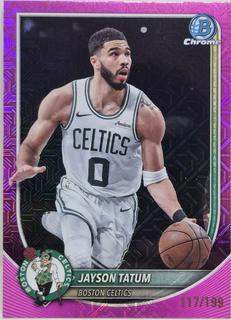 Jayson Tatum