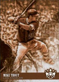 Mike Trout
