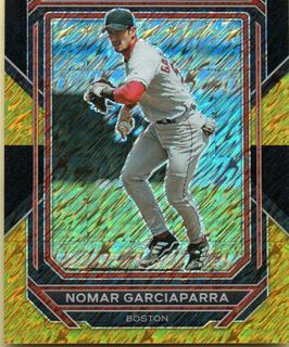 Nomar Garciaparra
