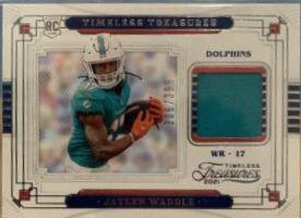 Jaylen Waddle