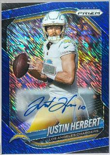 Justin Herbert