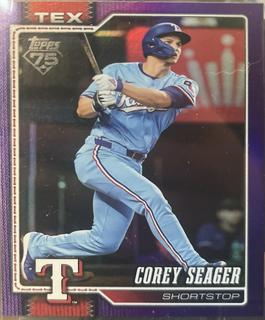 Corey Seager