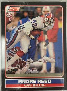 Andre Reed