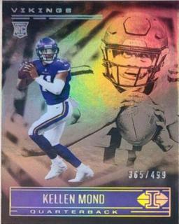 Kellen Mond