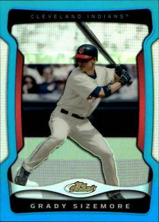 Grady Sizemore