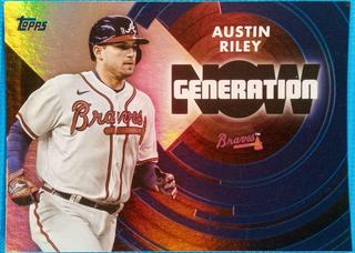Austin Riley