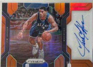 Jim Jackson