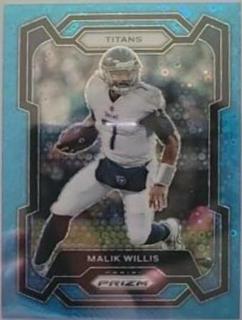 Malik Willis